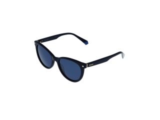 Óculos de sol Polaroid PLD4111/S/X Azul Borboleta - 1