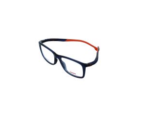 Óculos Carrera HYPERFIT24 Azul Retangular - 1