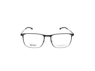Óculos Hugo Boss BOSS1246 Preto Retangular - 2
