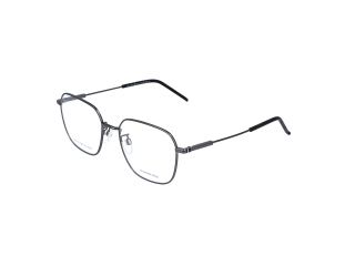 Óculos Tommy Hilfiger TH1868/F Prateados Quadrada