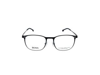 Óculos Hugo Boss BOSS1247 Preto Quadrada - 2