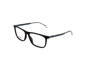 Óculos Hugo Boss BOSS1315 Castanho Retangular - 1