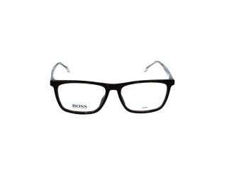 Óculos Hugo Boss BOSS1315 Castanho Retangular - 2