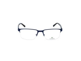 Óculos Lacoste L2279 Azul Retangular - 2