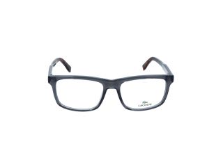 Óculos graduados Lacoste L2890 Cinzento Retangular - 2