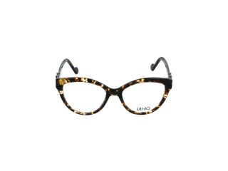Óculos Liu Jo LJ2752 Castanho Borboleta - 2