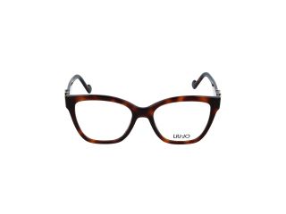 Óculos Liu Jo LJ2754 Castanho Quadrada - 2