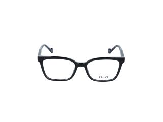 Óculos Liu Jo LJ2750 Preto Retangular - 2