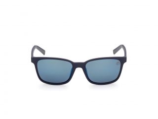 Óculos de sol TIMBERLAND TB9243 Azul Quadrada - 2