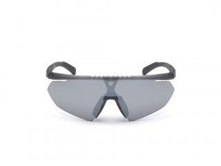 Óculos de sol Adidas SP0015 Cinzento Ecrã - 2
