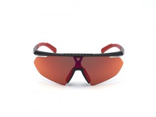 Óculos de sol Adidas SP0015 Preto Ecrã - 2