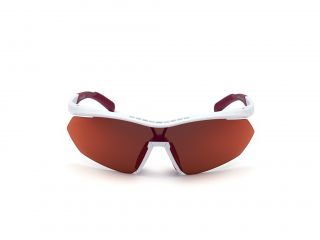 Óculos de sol Adidas SP0016 Branco Ecrã - 2