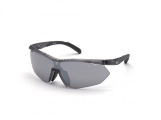 Óculos de sol Adidas SP0016 Cinzento Ecrã - 1