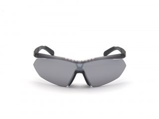 Óculos de sol Adidas SP0016 Cinzento Ecrã - 2