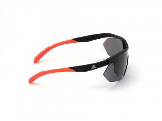 Óculos de sol Adidas SP0016 Preto Ecrã - 2