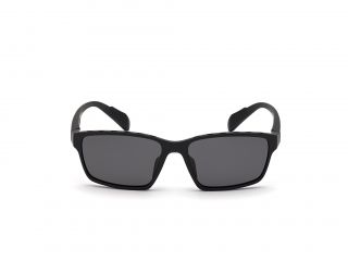Óculos de sol Adidas SP0024 Preto Quadrada - 2
