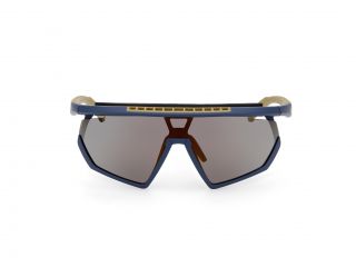 Óculos de sol Adidas SP0029-H Azul Ecrã - 2