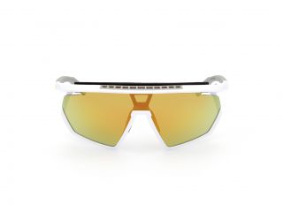 Óculos de sol Adidas SP0029-H Branco Ecrã - 2