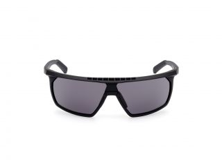 Óculos de sol Adidas SP0030 Preto Aviador - 2
