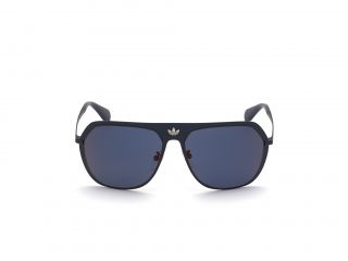 Óculos de sol Adidas OR0037 Azul Quadrada - 2