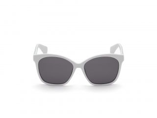 Óculos de sol Adidas OR0045 Branco Borboleta - 2