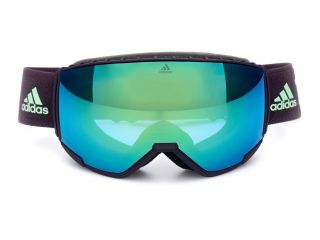 Óculos de sol Adidas SP0039 Azul Ecrã - 2
