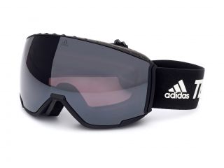 Óculos de sol Adidas SP0039 Preto Ecrã - 1