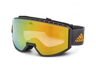 Óculos de sol Adidas SP0040 Cinzento Ecrã - 1