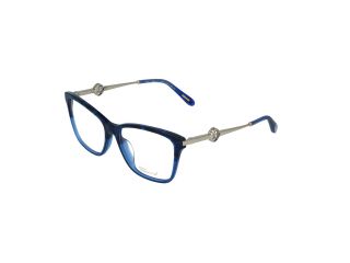 Óculos Chopard VCH318S Azul Quadrada - 1