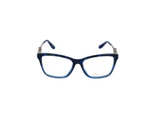 Óculos Chopard VCH318S Azul Quadrada - 2