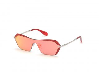 Óculos de sol Adidas OR0015 Vermelho Ecrã
