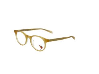 Óculos Maui Jim MJO2201 Amarelo Redonda - 1