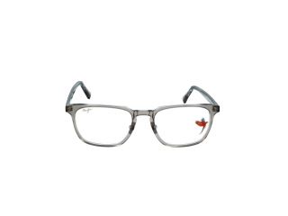 Óculos Maui Jim MJO2217 Cinzento Retangular - 2