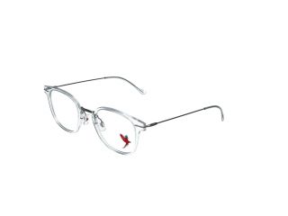 Óculos Maui Jim MJO2412 Transparente Quadrada - 1