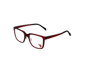 Óculos Maui Jim MJO2604 Vermelho Quadrada - 1