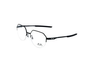 Óculos Oakley 0OX3247 Preto Redonda - 1