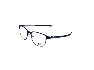 Óculos Oakley 0OX3248 Azul Quadrada - 1