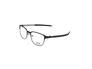 Óculos Oakley 0OX3248 Preto Quadrada - 1