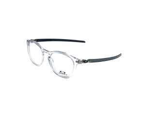 Óculos Oakley 0OX8149 Transparente Redonda