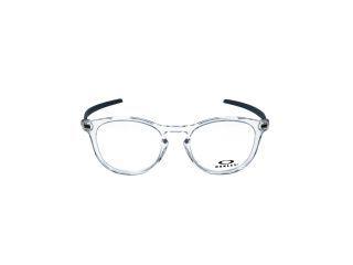 Óculos Oakley 0OX8149 Transparente Redonda - 2