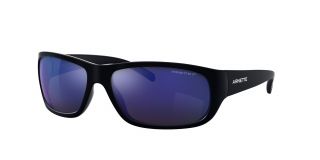 Óculos de sol Arnette 0AN4290 UKA-UKA Azul Retangular
