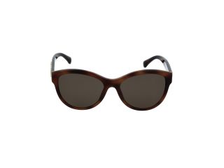 Óculos de sol Chanel 0CH5458 Castanho Ovalada - 2
