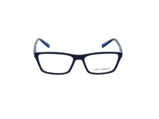 Óculos D&G 0DG5072 Azul Retangular - 2