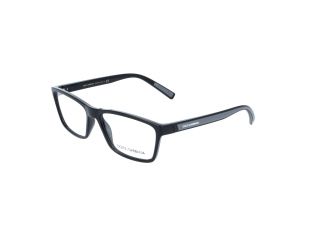 Óculos D&G 0DG5072 Preto Retangular - 1