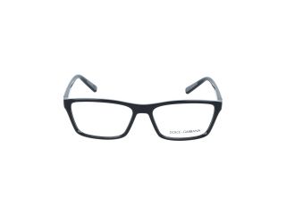 Óculos D&G 0DG5072 Preto Retangular - 2