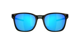 Óculos de sol Oakley 0OO9018 OJECTOR Verde Quadrada - 2