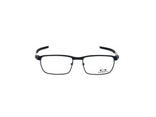 Óculos Oakley 0OX3184 Prateados Retangular - 2