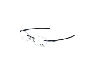 Óculos Oakley 0OX5118 Preto Retangular - 1