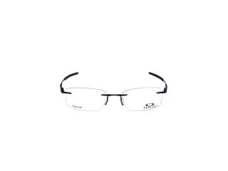 Óculos Oakley 0OX5118 Preto Retangular - 2