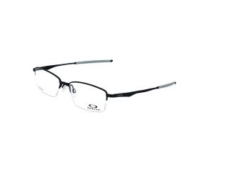 Óculos Oakley 0OX5119 Preto Retangular - 1